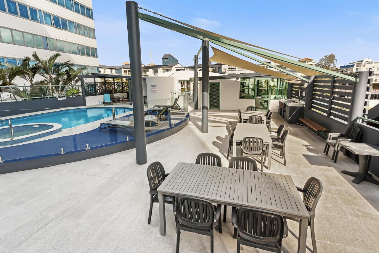 Key Largo Maroochydore Bagian luar foto