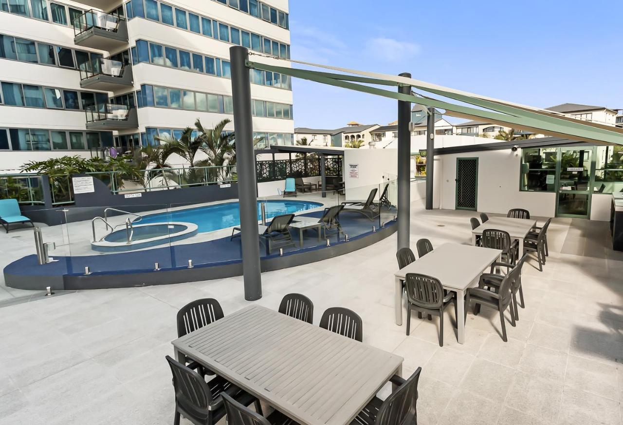 Key Largo Maroochydore Bagian luar foto