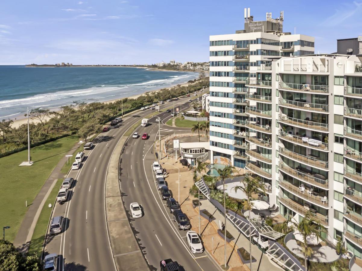 Key Largo Maroochydore Bagian luar foto