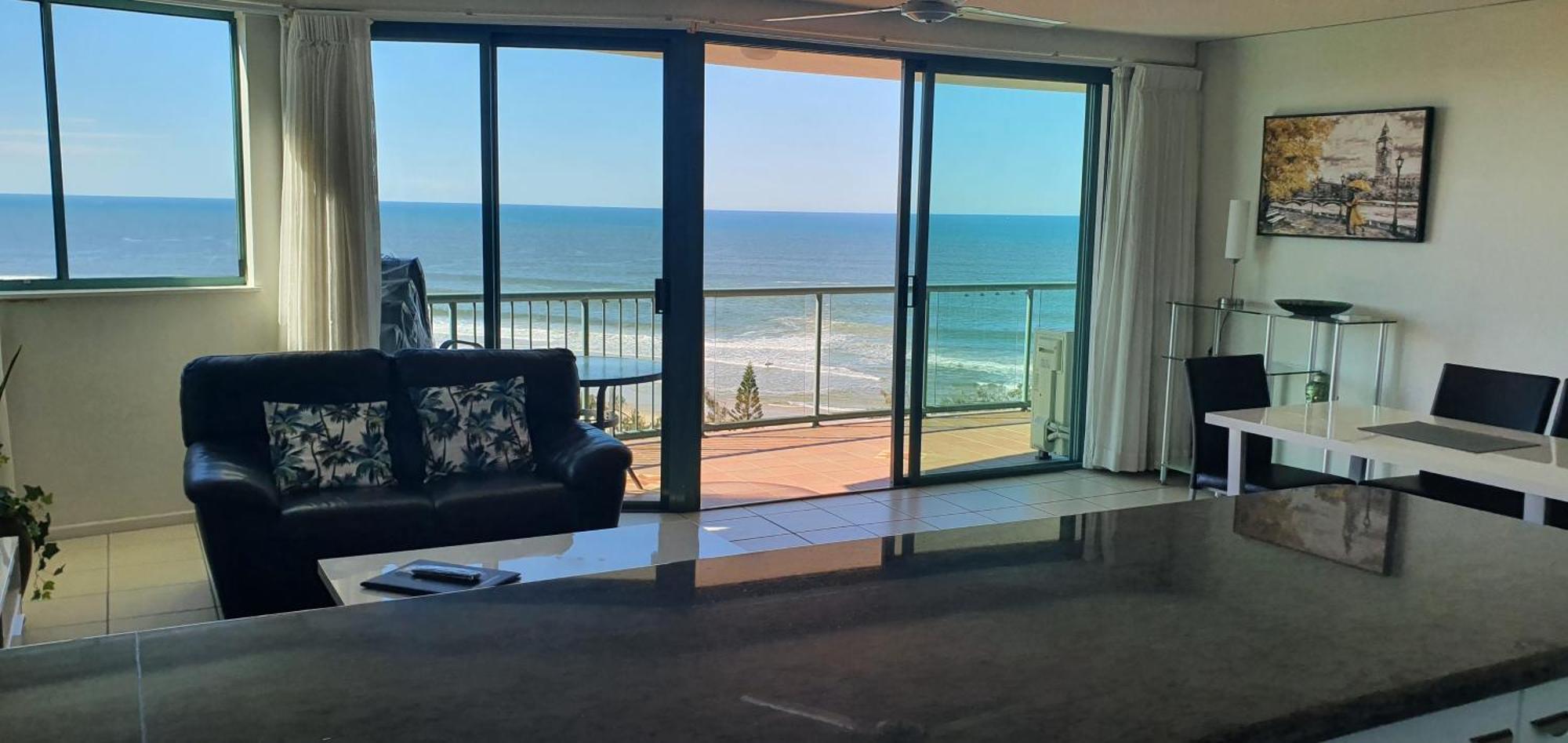 Key Largo Maroochydore Bagian luar foto