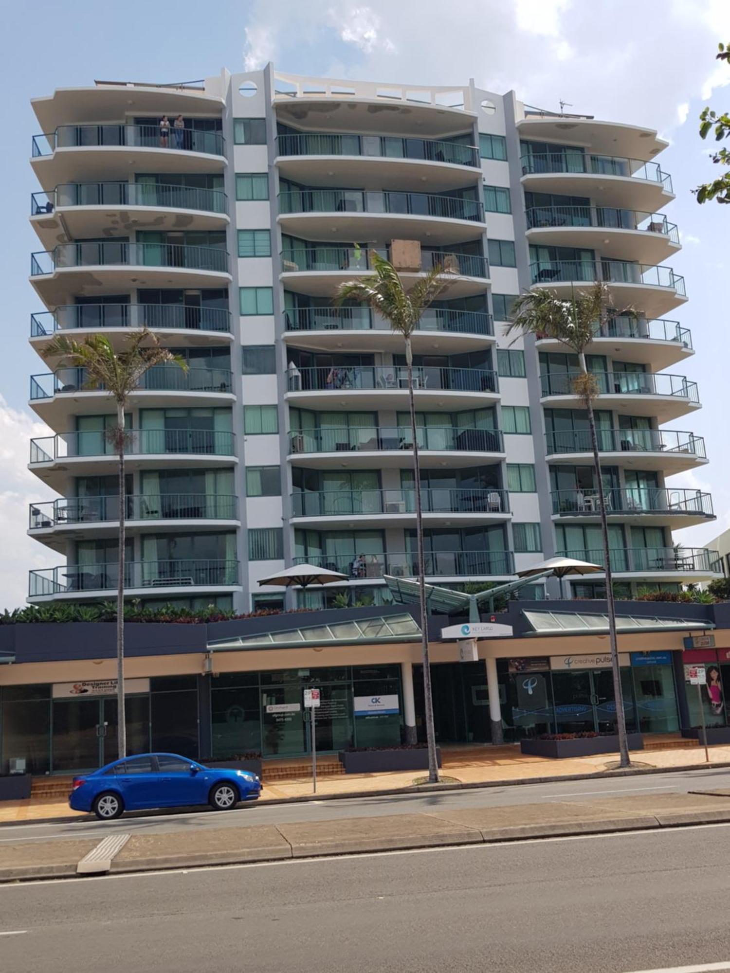Key Largo Maroochydore Bagian luar foto
