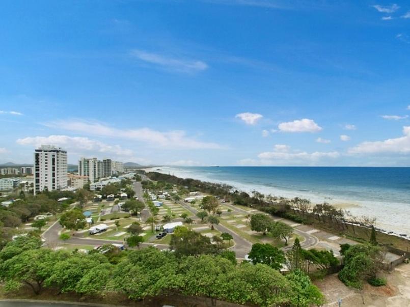 Key Largo Maroochydore Bagian luar foto