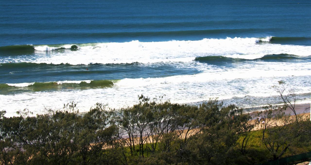 Key Largo Maroochydore Bagian luar foto
