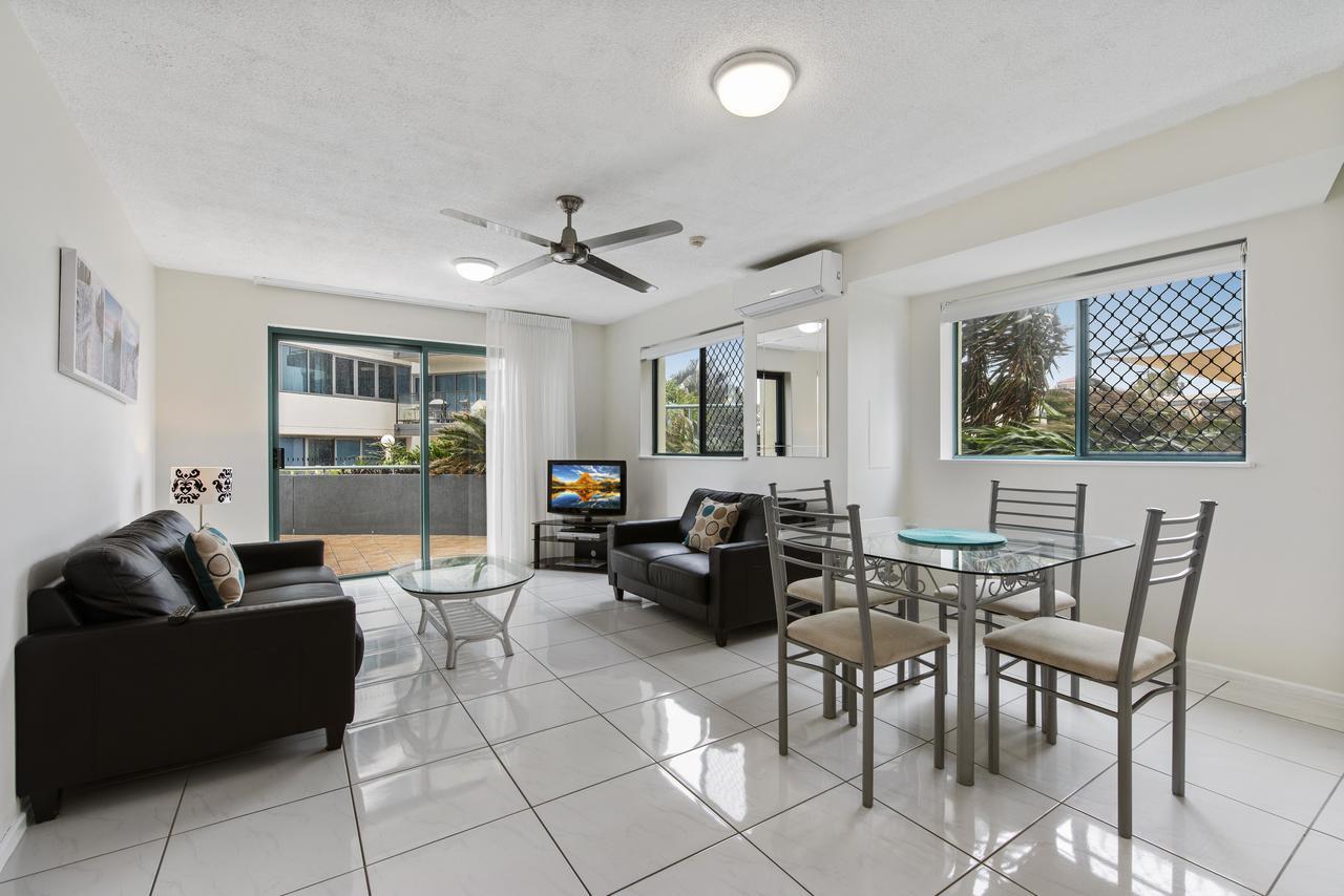 Key Largo Maroochydore Bagian luar foto