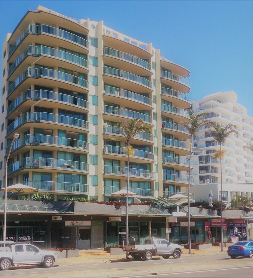 Key Largo Maroochydore Bagian luar foto