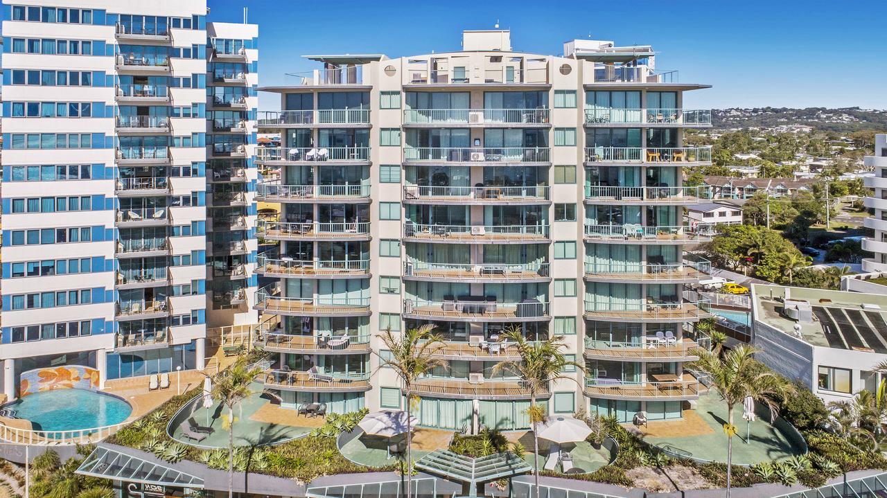 Key Largo Maroochydore Bagian luar foto
