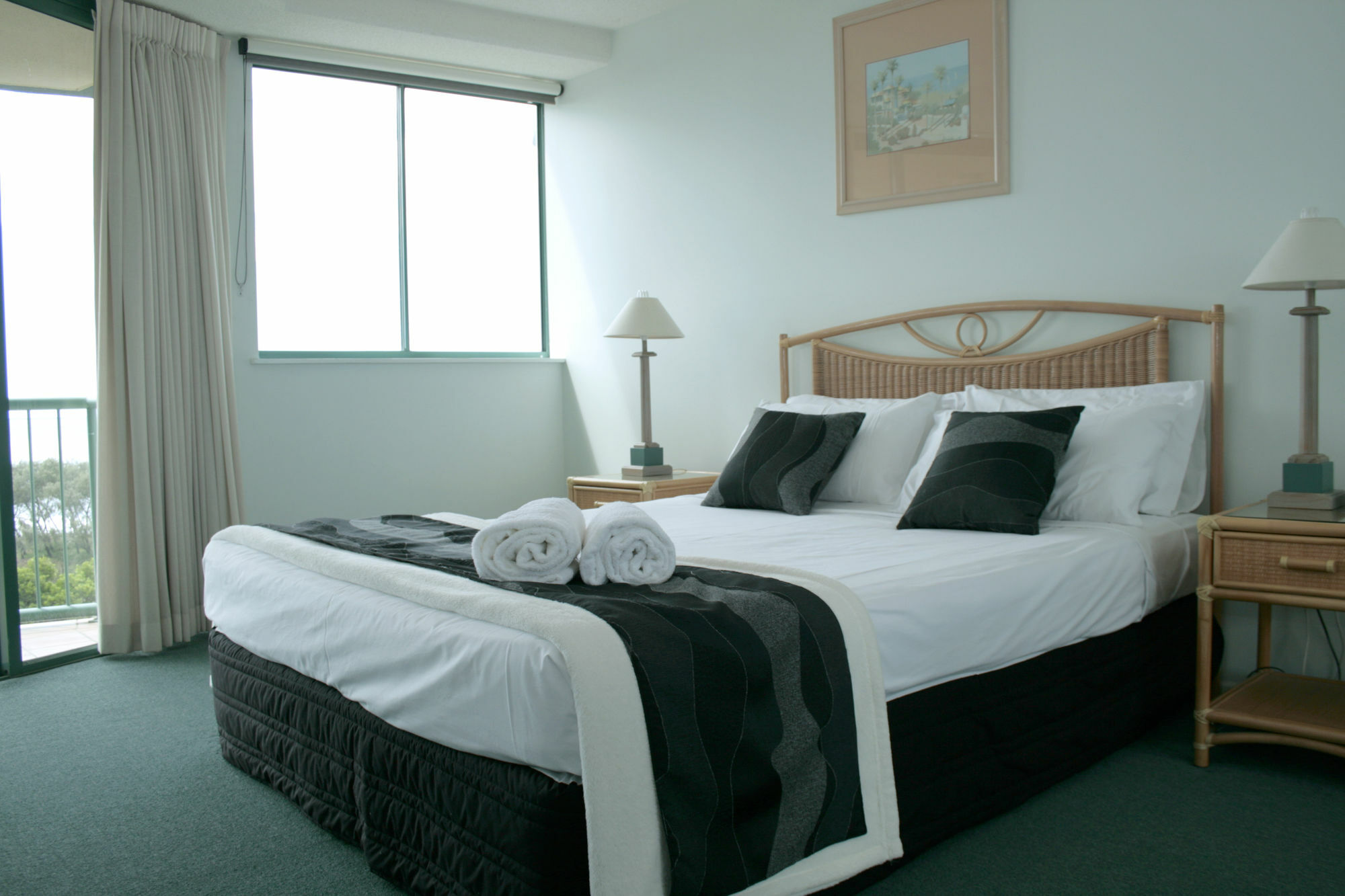 Key Largo Maroochydore Bagian luar foto
