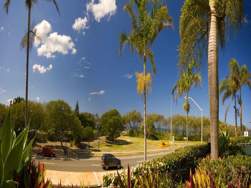 Key Largo Maroochydore Bagian luar foto