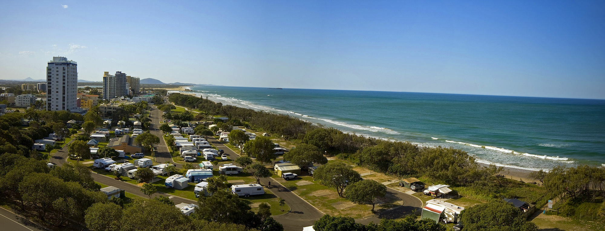 Key Largo Maroochydore Bagian luar foto