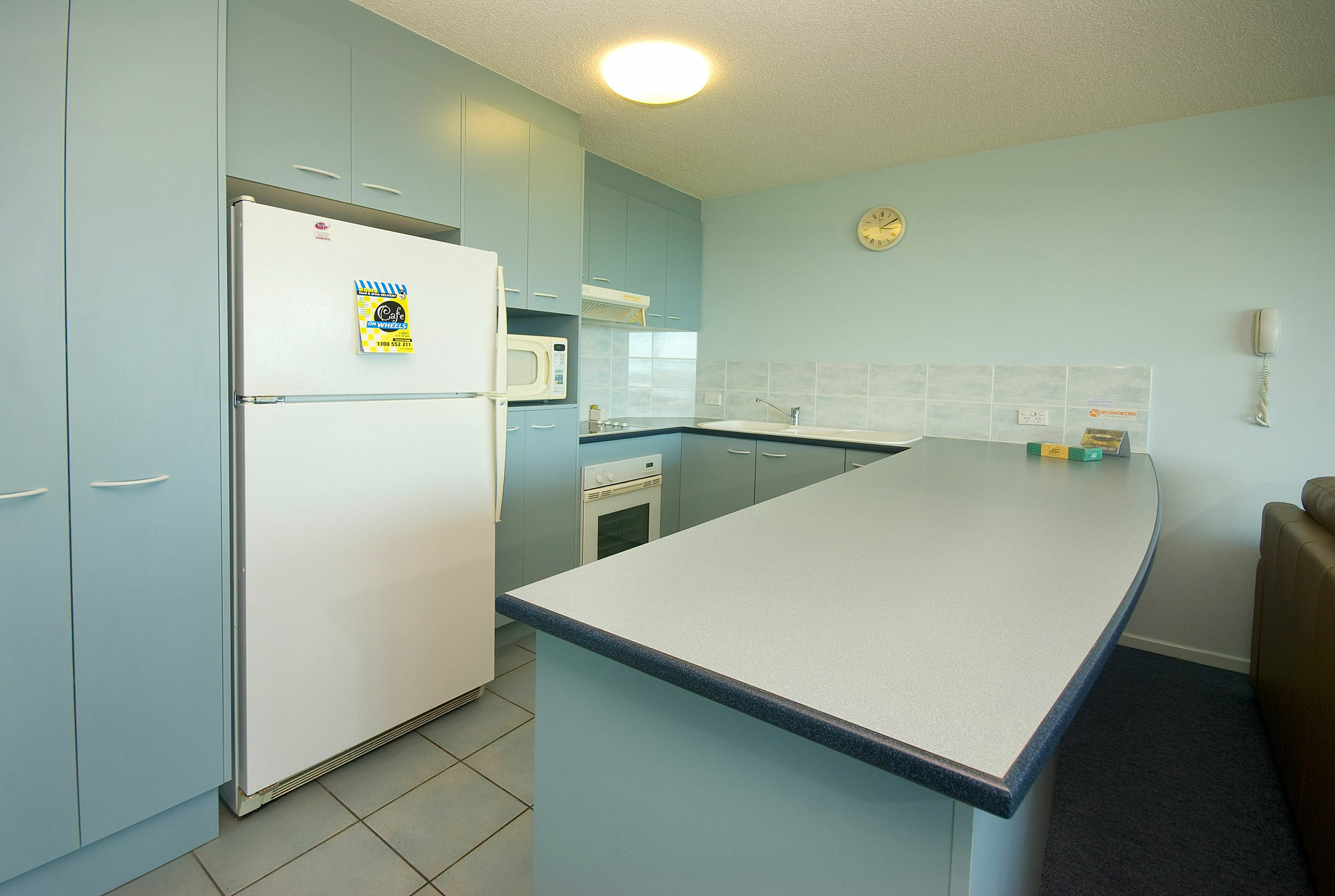Key Largo Maroochydore Bagian luar foto