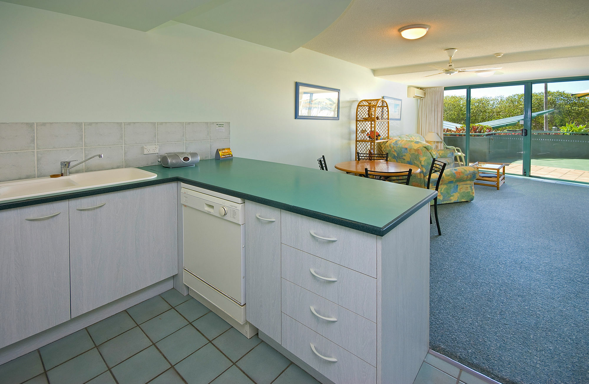 Key Largo Maroochydore Bagian luar foto