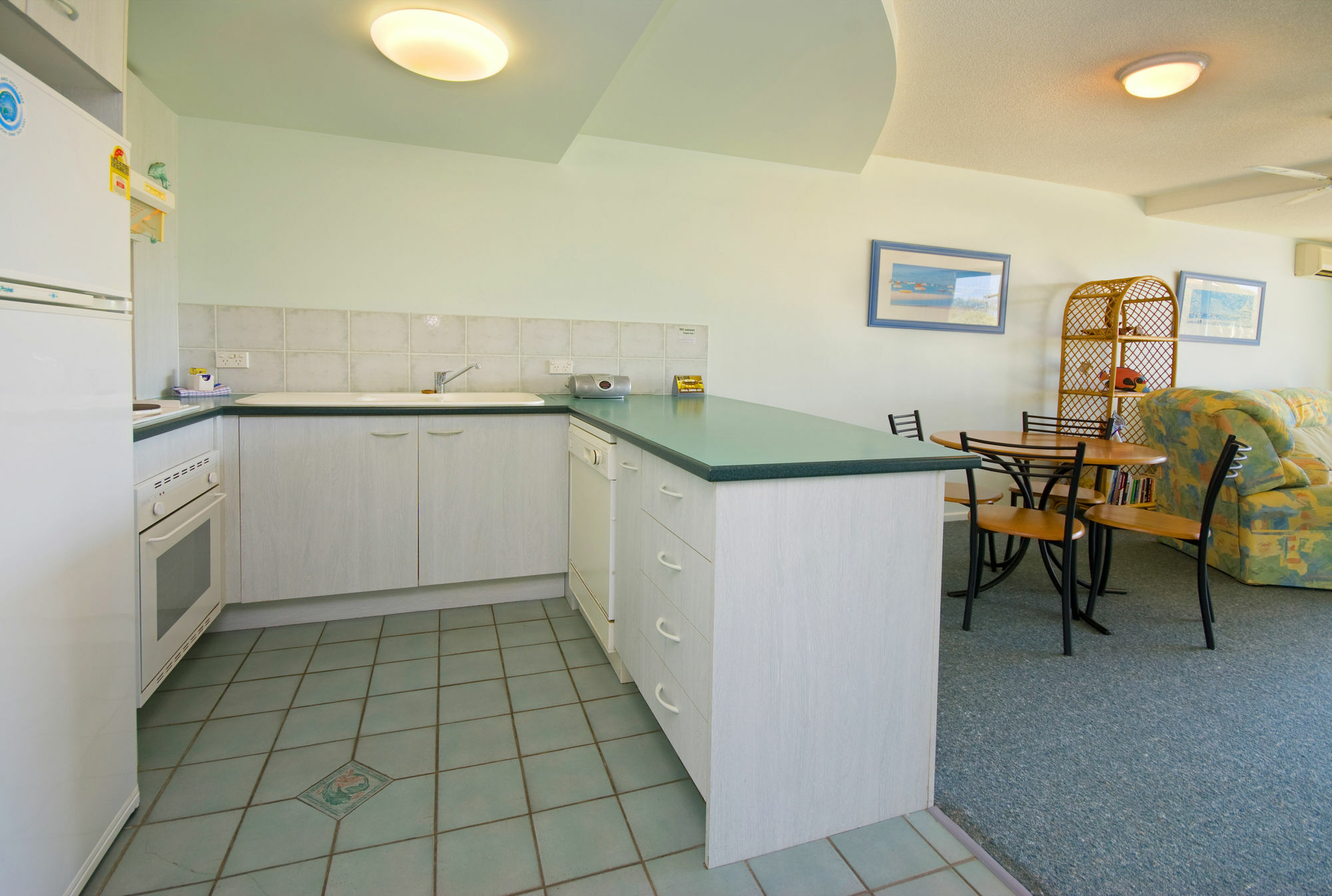 Key Largo Maroochydore Bagian luar foto