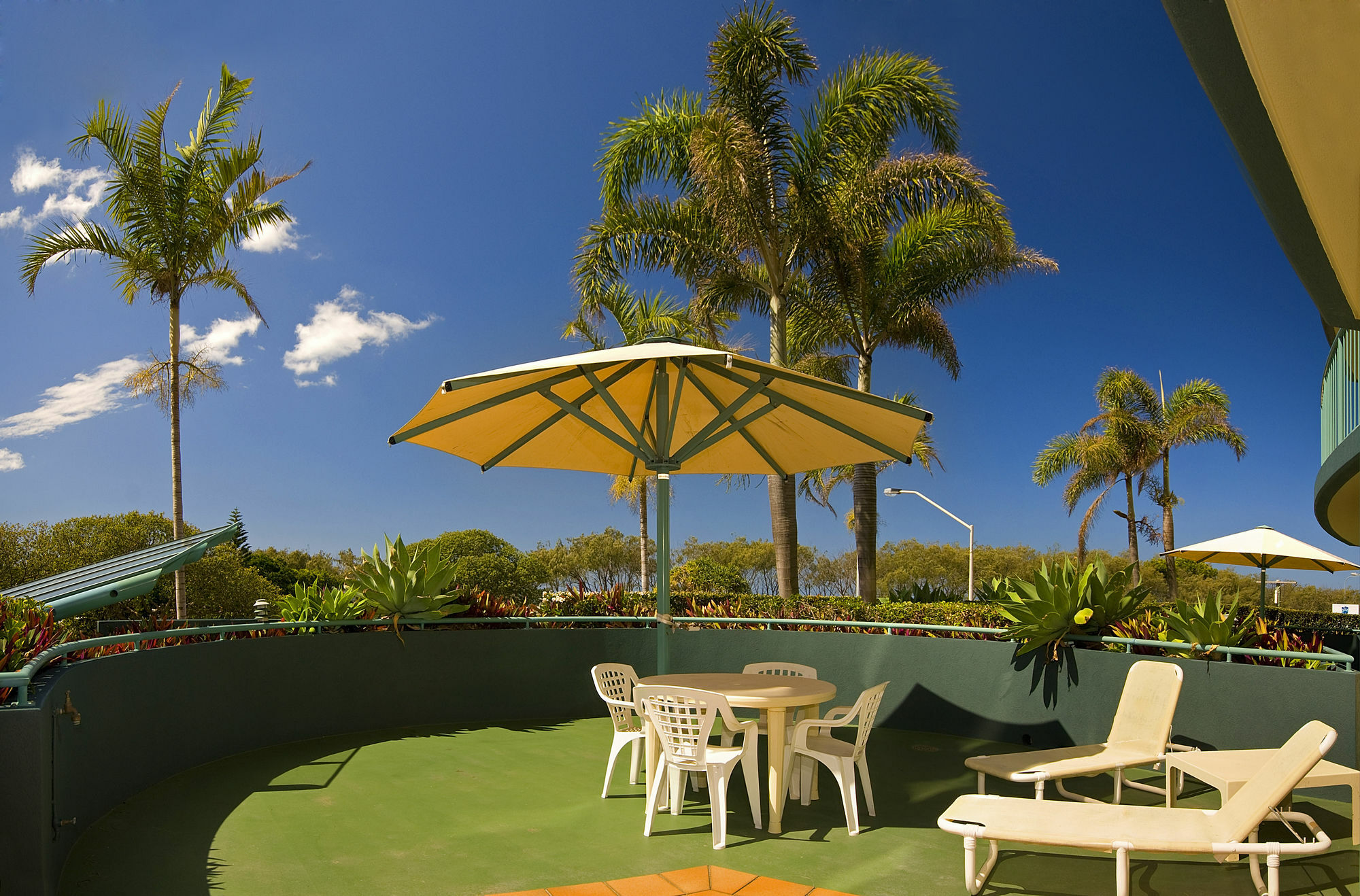Key Largo Maroochydore Bagian luar foto