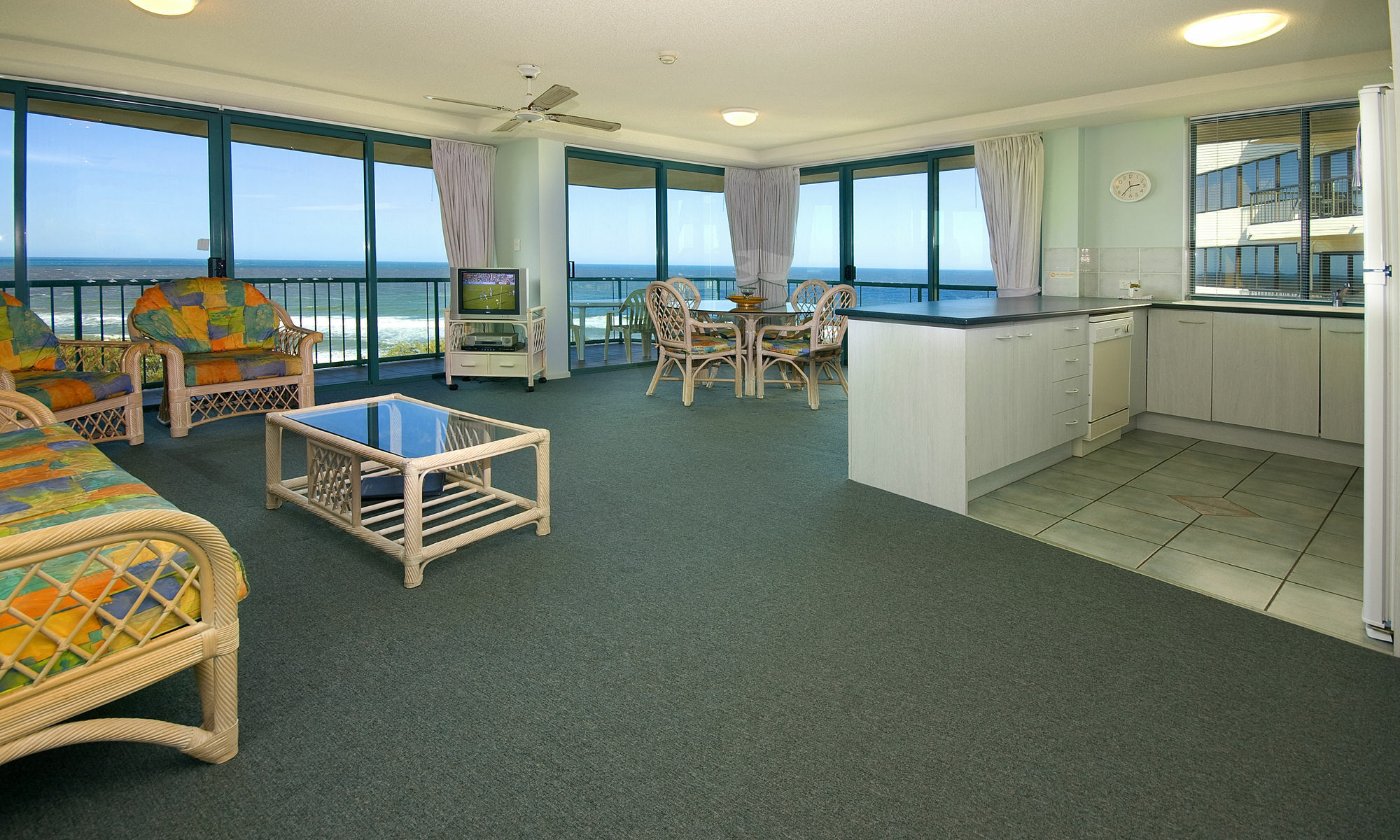 Key Largo Maroochydore Bagian luar foto